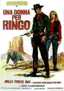 Una donna per Ringo