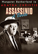 Locandina Assassinio a bordo - Film (1964)