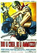 Dio li crea... io li ammazzo!