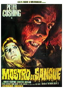 Il mostro di sangue