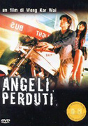 Locandina Angeli perduti - Film (1995)