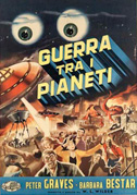 Guerra tra i pianeti