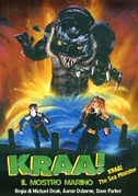 Kraa! Il mostro marino