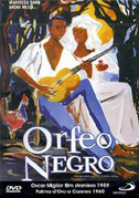 Locandina Orfeo negro