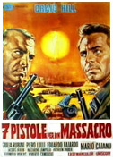 7 pistole per un massacro