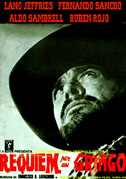 Requiem per un gringo