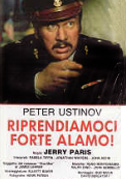 Riprendiamoci Fort Alamo!