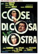 Locandina Cose di cosa nostra