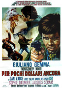Per pochi dollari ancora