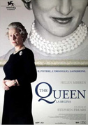Locandina The queen - La regina