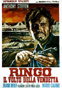 Ringo il volto della vendetta