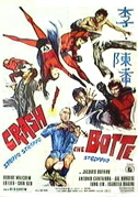 Crash! Che botte... (strippo, strappo, stroppio)