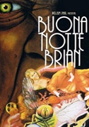 Locandina Buonanotte Brian