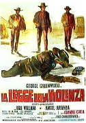 La legge della violenza (Tutti o nessuno)
