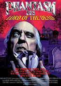 Locandina Phantasm III: Lord of the dead