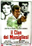 Il clan dei marsigliesi (1972) - il Davinotti