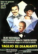 Taglio di diamanti
