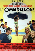 L'ombrellone