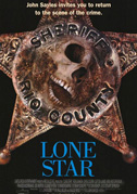 Locandina Stella solitaria - Film (1996)