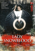 Lady Snowblood - Neve di sangue