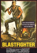 Locandina Blastfighter