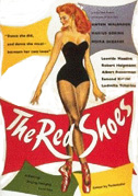 Scarpette rosse
