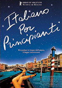 Locandina Italiano per principianti - Film (2000)