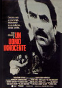 Locandina Un uomo innocente - Film (1988)