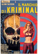 Il marchio di Kriminal