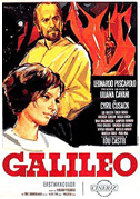 Locandina Galileo