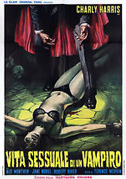 Santo e il tesoro di Dracula