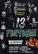 I 13 fantasmi