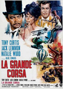 La grande corsa