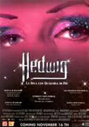 Hedwig - La diva con qualcosa in più