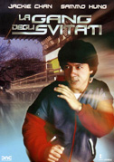 La gang degli svitati