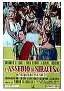 L'assedio di Siracusa