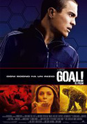 Locandina Goal! Il film