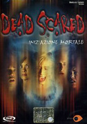 Locandina Dead scared