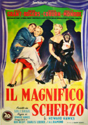 Il magnifico scherzo