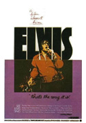 Locandina Elvis: That's the way it is