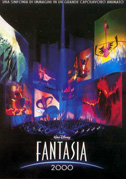 Locandina Fantasia 2000