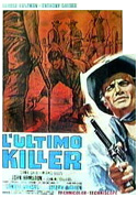 Locandina L'ultimo killer