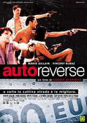 Locandina Autoreverse