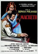 Locandina Macbeth