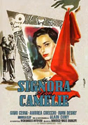 La signora senza camelie