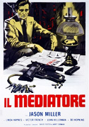 Locandina Il mediatore