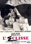 Locandina L'eclisse