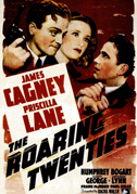 Locandina I ruggenti anni 20 - Film (1939)