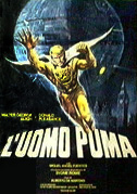 L'uomo puma