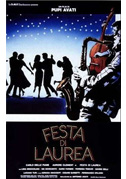 Festa di laurea